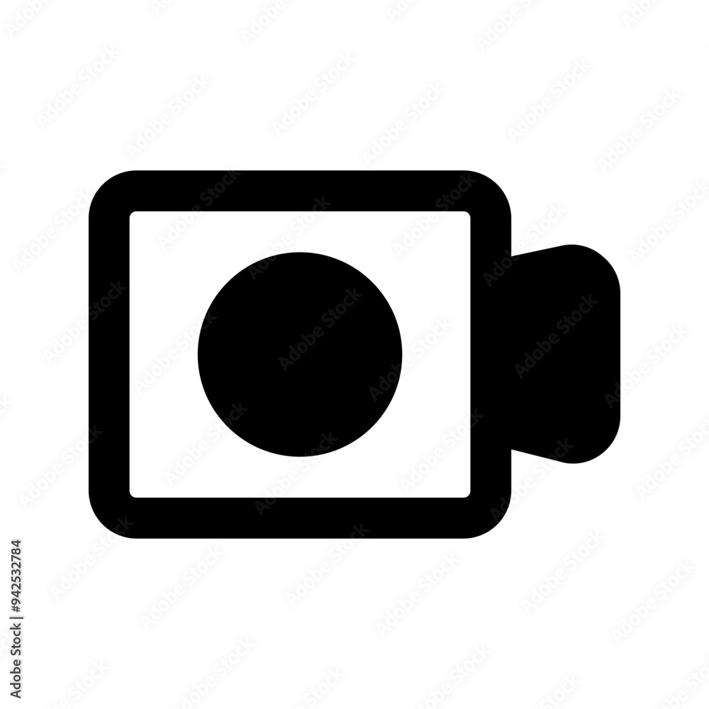 video glyph icon video glyph icon