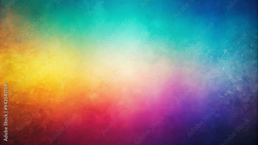 Abstract artistic grainy gradient overlay for creative projects Abstract artistic grainy gradient overlay for creative projects