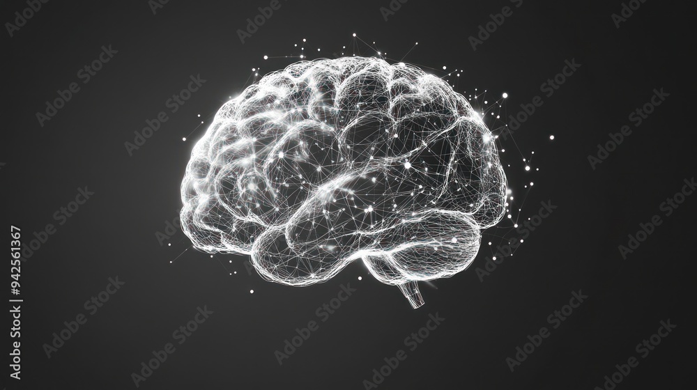 Digital Brain Representation Digital Brain Representation
