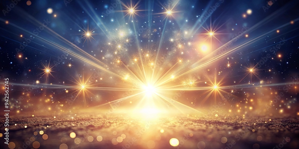 Ethereal spark mystical glow in a fantasy magical rendering, featuring a mystical light emitting from a source in a dreamy atmosphere Ethereal spark mystical glow in a fantasy magical rendering, featuring a mystical light emitting from a source in a dreamy atmosphere