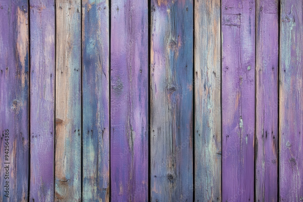 Obraz premium Wood texture background, wood plan\ks. Grunge wood, painted wooden wall pattern , ai