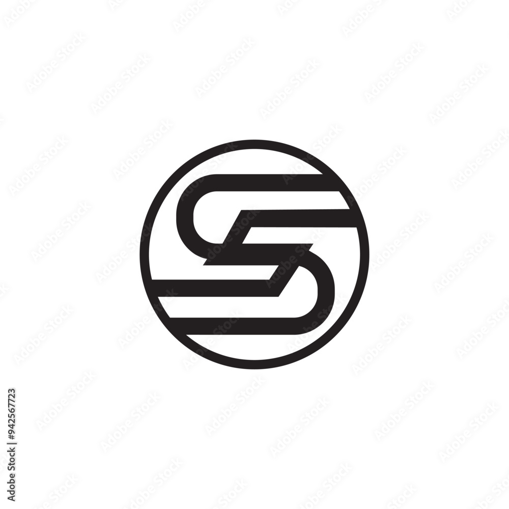 SS logo, ss Letter Initial Logo Design Template Vector Illustration, ss luxury design, luxury letter SS monogram ,circular letter SS logo template
SS logo, ss Letter Initial Logo Design Template Vector Illustration, ss luxury design, luxury letter SS monogram ,circular letter SS logo template