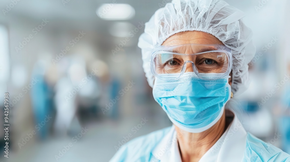 Scientist developing biotech solutions for joyful aging, Longevity Happy Biotech, elder health research Scientist developing biotech solutions for joyful aging, Longevity Happy Biotech, elder health research