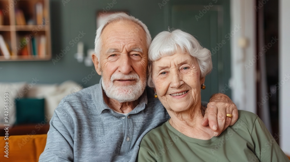 Happy elderly individuals thriving with biotech innovations, Longevity Happy Biotech, wellness and longevity Happy elderly individuals thriving with biotech innovations, Longevity Happy Biotech, wellness and longevity