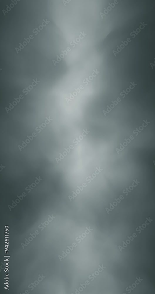 Abstract blurred smoke light loop vertical animation background. Abstract blurred smoke light loop vertical animation background.