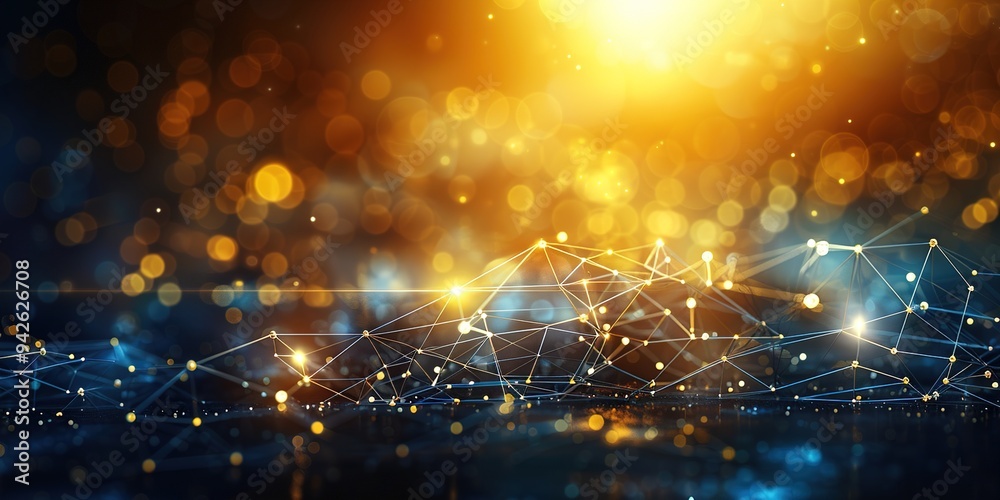 Fototapeta premium abstract background