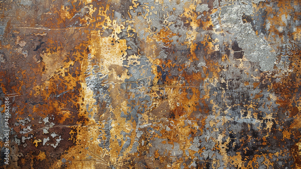 old iron steel texture with full of rust and beautiful patina color background old iron steel texture with full of rust and beautiful patina color background