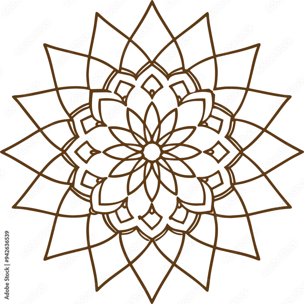 Obraz premium abstract background