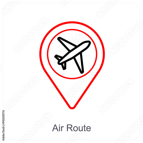 air route