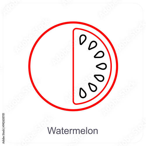 watermelon