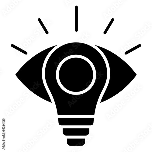 Vision Icon