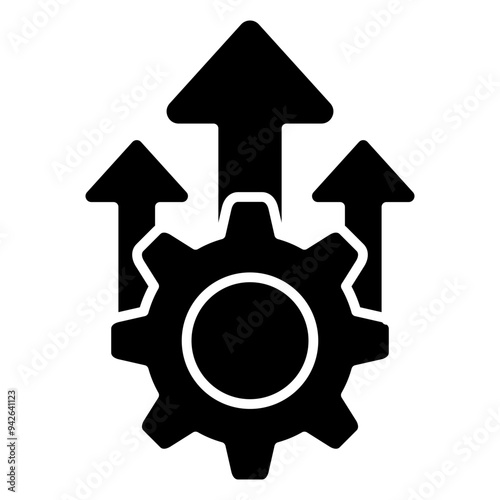 Effective Icon