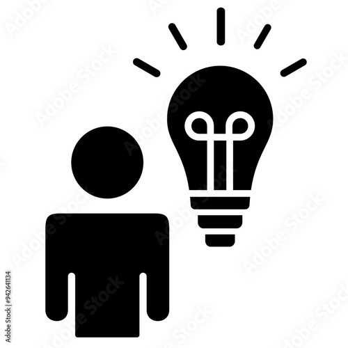 Idea Icon