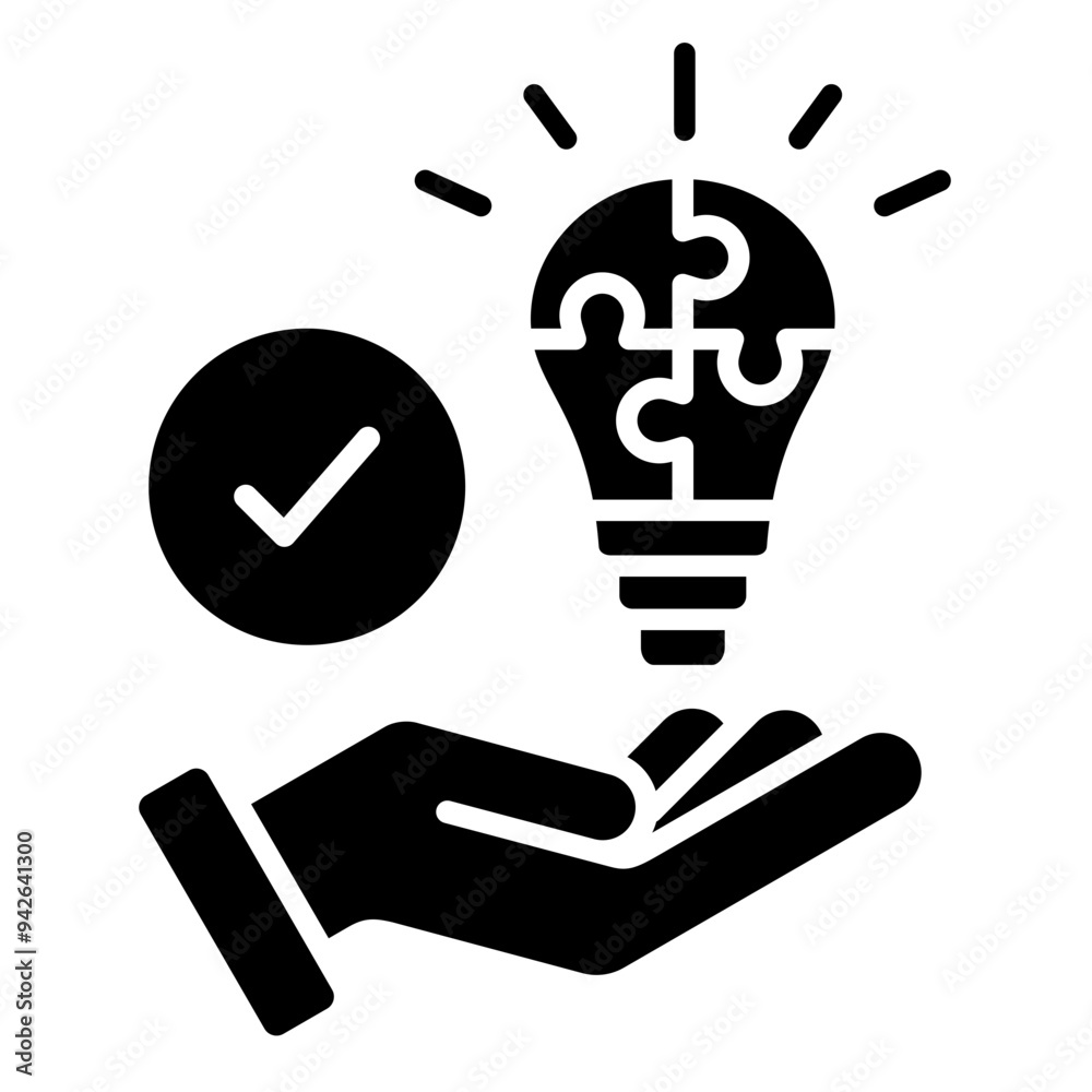 Solution Icon Solution Icon