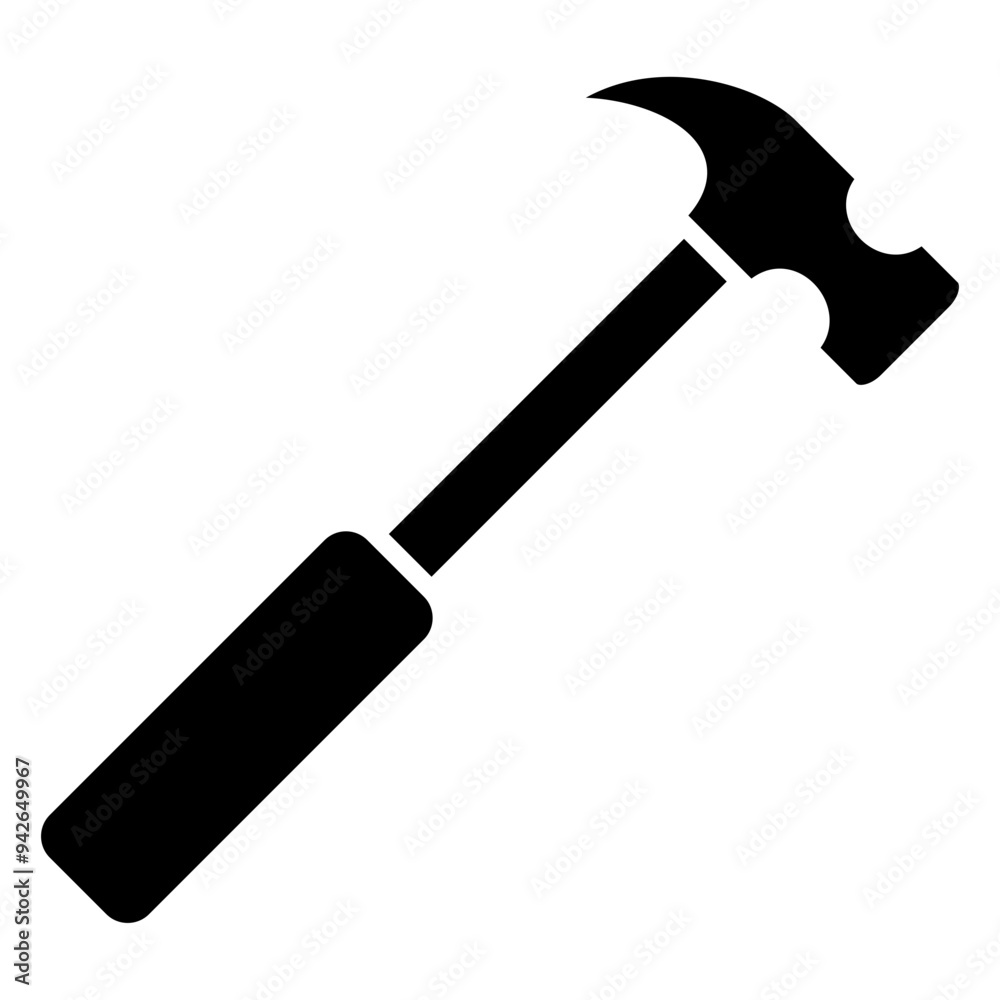 Hammers Icon Hammers Icon