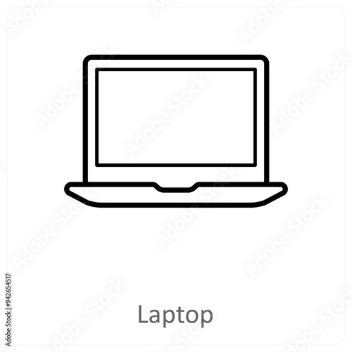 Laptop