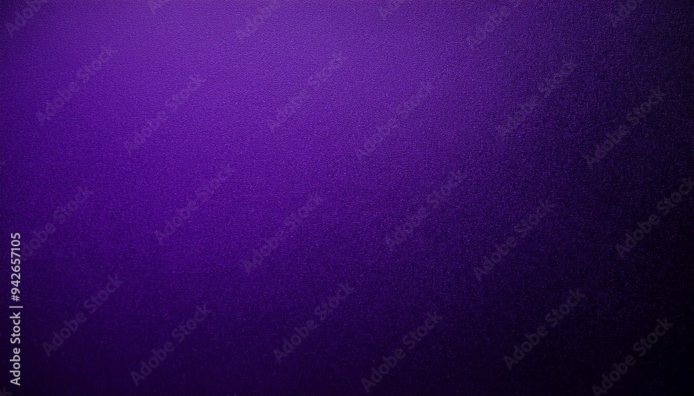 Textured Majesty: Deep Lilac and Royal Purple Gradient Banner Textured Majesty: Deep Lilac and Royal Purple Gradient Banner