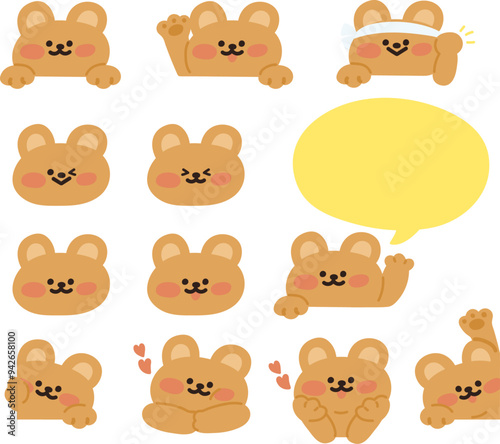 곰돌