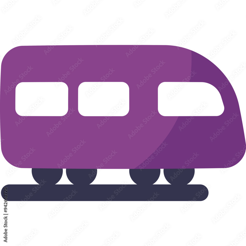 Train Train