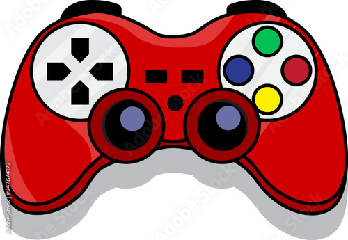 Game controller