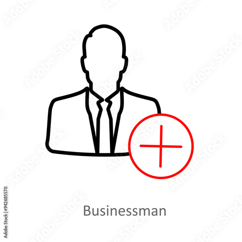 Businessman