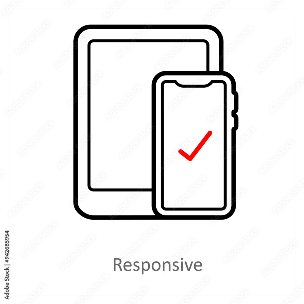 Responsive Responsive