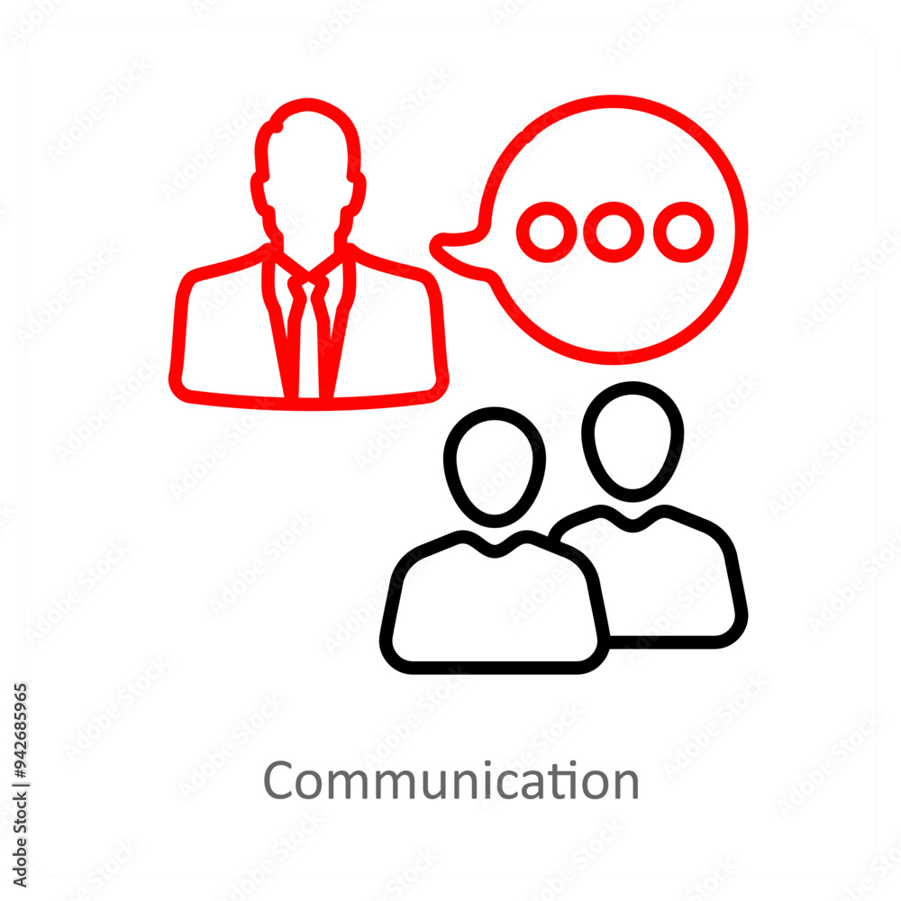 Communication Communication
