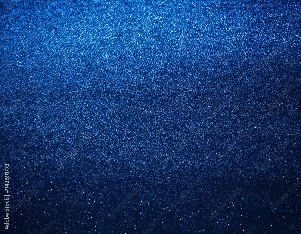 Energetic Blue: Grainy Background with Dark Noise Energetic Blue: Grainy Background with Dark Noise