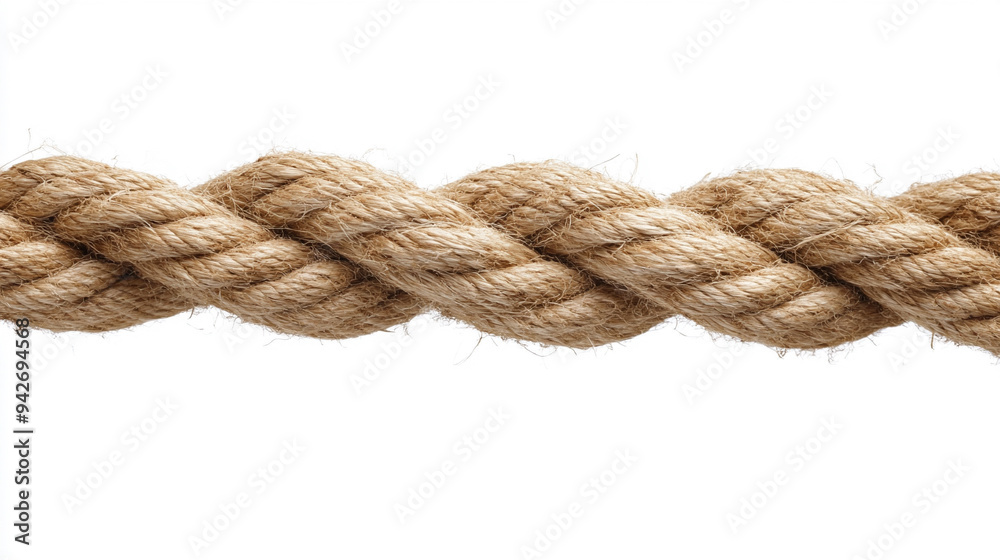 taut rope, symbolizing tension, strength, and teamwork. The blurred background emphasizes the focus on the rope, conveying concepts of struggle and resilience taut rope, symbolizing tension, strength, and teamwork. The blurred background emphasizes the focus on the rope, conveying concepts of struggle and resilience