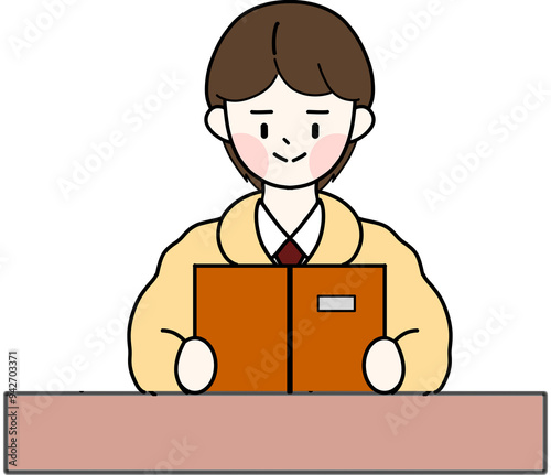 students