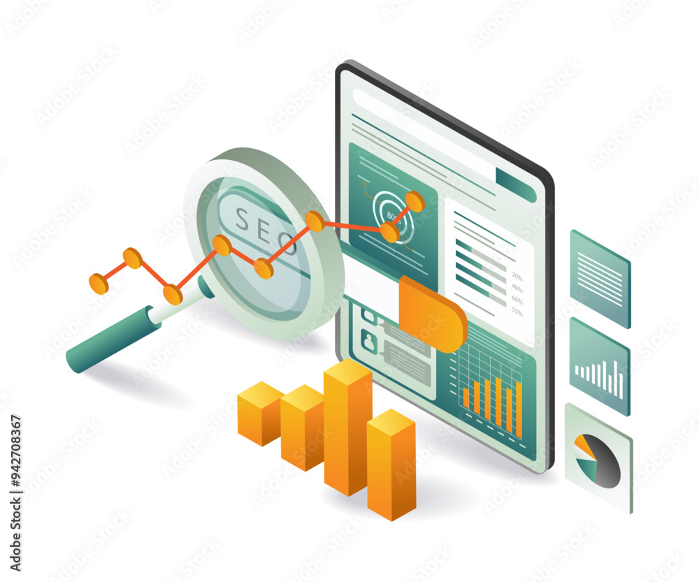 SEO Optimization Technology Development Data Analysis SEO Optimization Technology Development Data Analysis