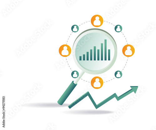 Searching for Multiple Networks to Enhance Business Development