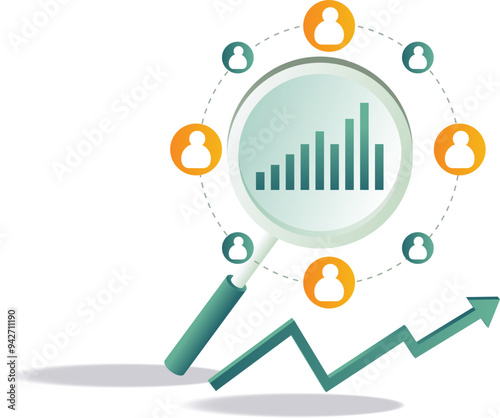 Searching for Multiple Networks to Enhance Business Development