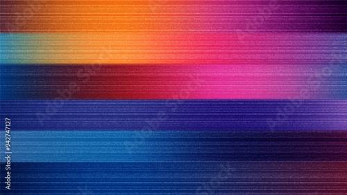 COLORFUL ABSTRACT BACKGROUND WITH GRAINY TEXTURE