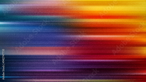 COLORFUL ABSTRACT BACKGROUND WITH GRAINY TEXTURE