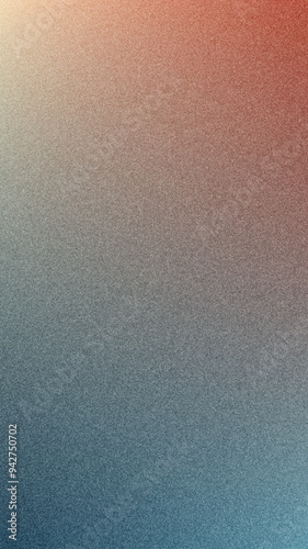 COLORFUL ABSTRACT BACKGROUND WITH GRAINY TEXTURE
