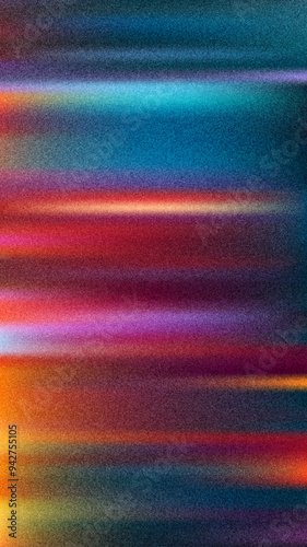 COLORFUL ABSTRACT BACKGROUND WITH GRAINY TEXTURE