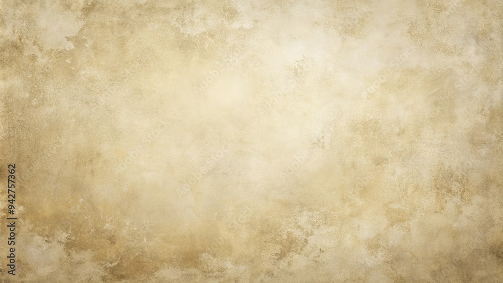 Obraz premium Subdued creamy textures and muted colors combine for an understatedly elegant aesthetic