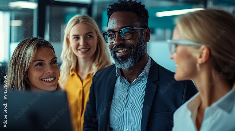 A varied team of experts engages in a workshop, demonstrating collaboration and the journey to certify new competencies. A varied team of experts engages in a workshop, demonstrating collaboration and the journey to certify new competencies.