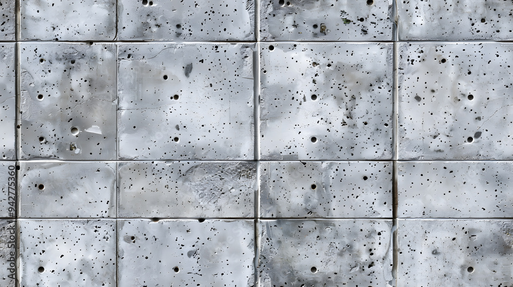 Naklejka premium Gray Concrete surface background