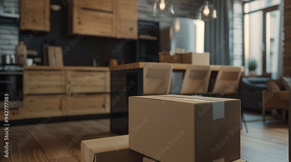 Efficient room boxes and transfer for relocating between residences, including unpacking items and no inhabitants present. Cardboard mortgage and property for housing materials Efficient room boxes and transfer for relocating between residences, including unpacking items and no inhabitants present. Cardboard mortgage and property for housing materials