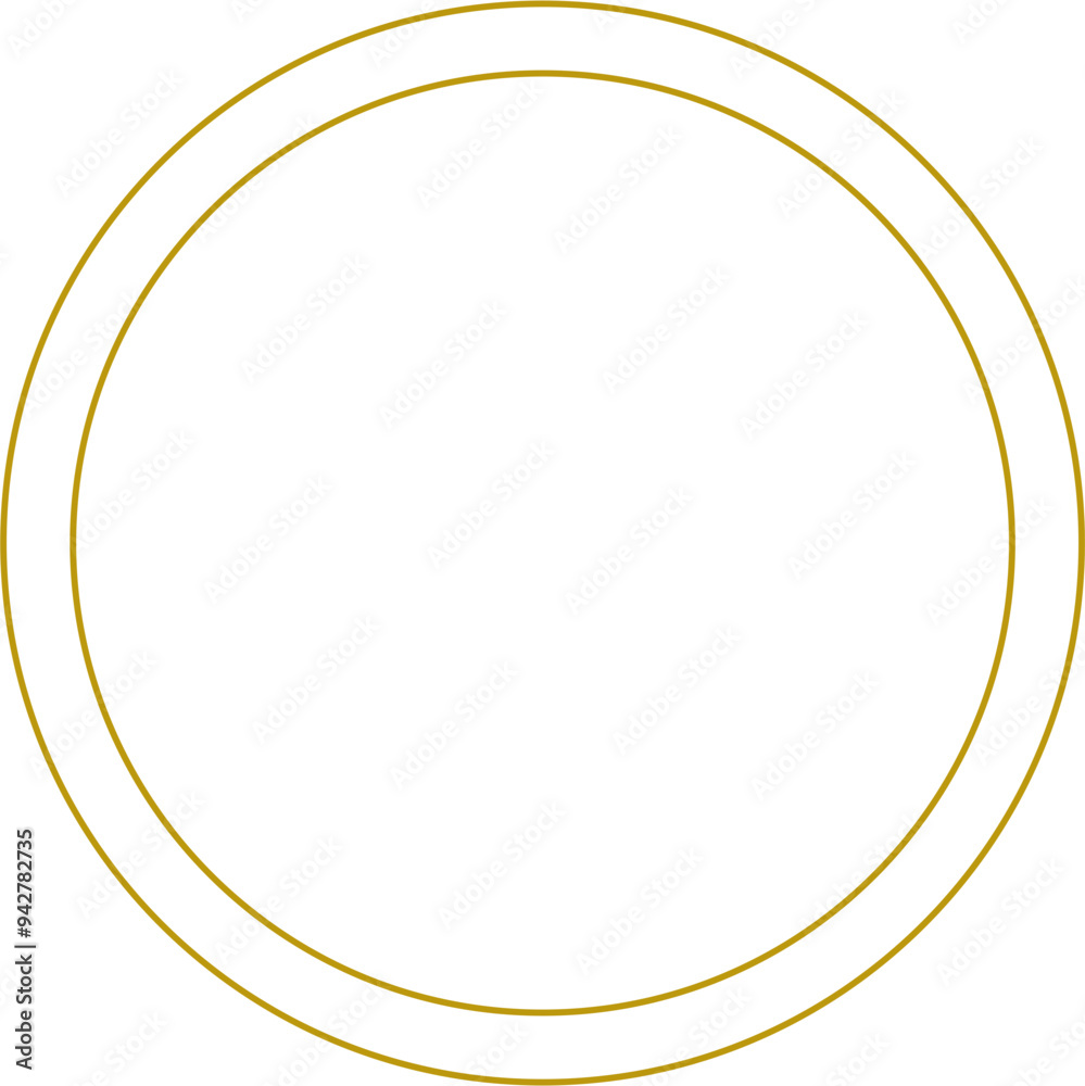 Frame border Frame border