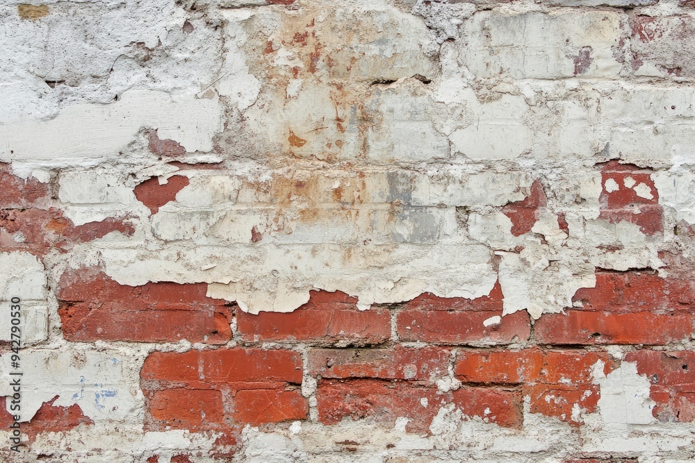 Brick, red brick, white cement, wallpaper, texture, rough brick , ai Brick, red brick, white cement, wallpaper, texture, rough brick , ai