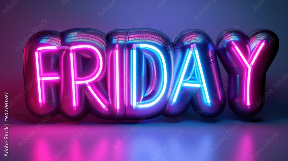 Neon-Lit Neon-Lit