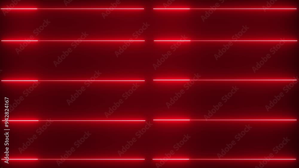 Neon lights motion. Computer generated 3d render. Neon lights motion. Computer generated 3d render.