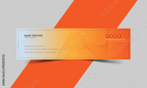 Abstract LinkedIn Header, modern LinkedIn Banner, Modern geometric LinkedIn cover photo and background