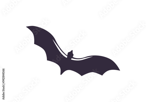 Fledermaus Halloween