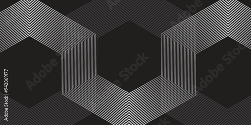 black background with vignette, grainy background, abstract illustration, noisy texture banner header cover design, modern