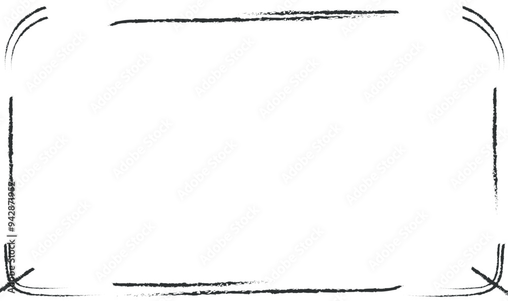 line frame 