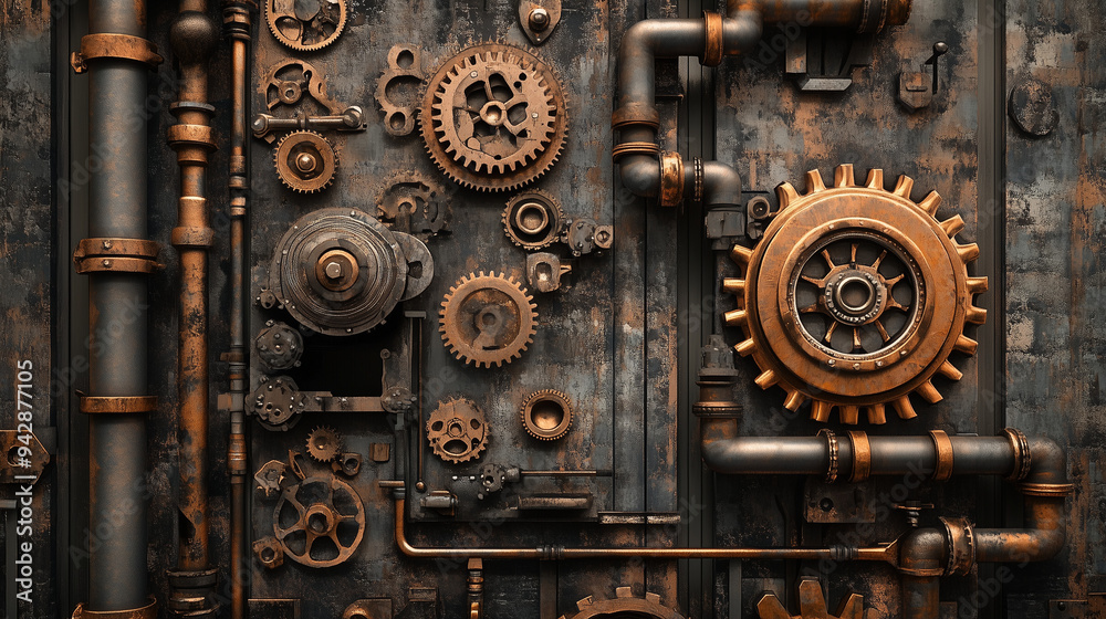 steampunk steampunk